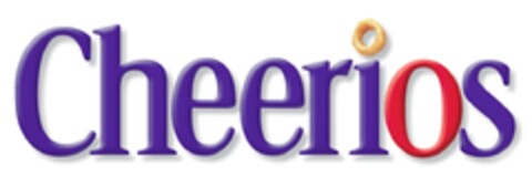 Cheerios Logo (IGE, 12.04.2011)