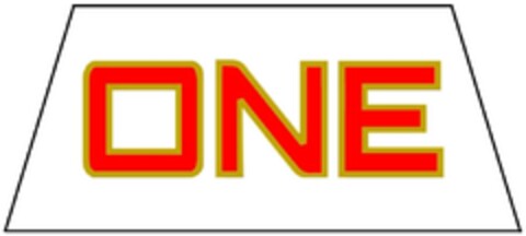 ONE Logo (IGE, 14.04.2011)