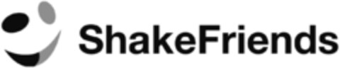 ShakeFriends Logo (IGE, 12/20/2010)