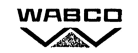 WABCO Logo (IGE, 01/06/1989)