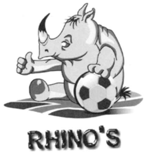 RHINO'S Logo (IGE, 01.03.2007)