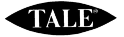 TALE Logo (IGE, 29.01.1990)