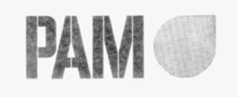 PAM Logo (IGE, 11/30/1985)