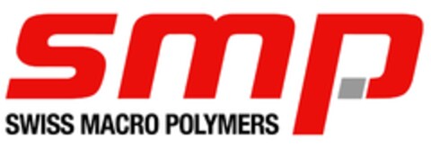 smp SWISS MACRO POLYMERS Logo (IGE, 11/18/2010)