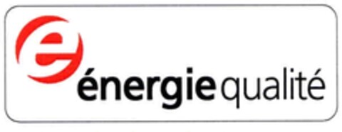 e énergie qualité Logo (IGE, 12.03.2008)