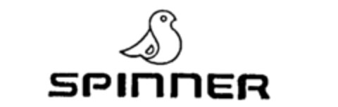 SPINNER Logo (IGE, 26.02.1991)