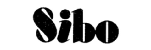 Sibo Logo (IGE, 03/31/1992)