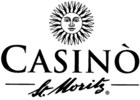 CASINÒ St. Moritz Logo (IGE, 24.03.2003)
