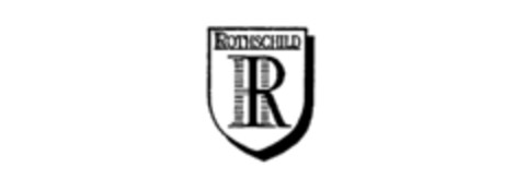 ROTHSCHILD HR Logo (IGE, 03/19/1986)