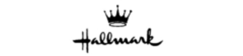 Hallmark Logo (IGE, 17.04.1986)