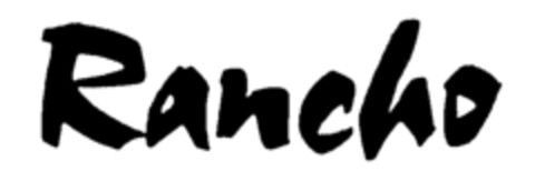 Rancho Logo (IGE, 29.03.1990)