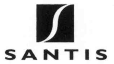 SANTIS Logo (IGE, 09.03.2000)