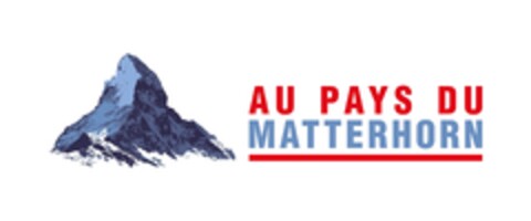 AU PAYS DU MATTERHORN Logo (IGE, 03/05/2019)