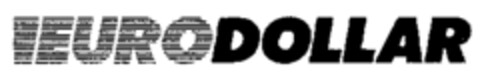 EURODOLLAR Logo (IGE, 06.05.1996)