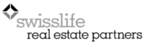 swisslife real estate partners Logo (IGE, 17.03.2000)