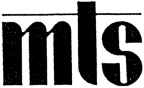 mts Logo (IGE, 29.05.1997)