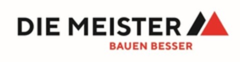 DIE MEISTER BAUEN BESSER Logo (IGE, 03/27/2019)