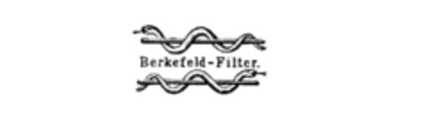 Berkefeld-Filter Logo (IGE, 09/22/1981)