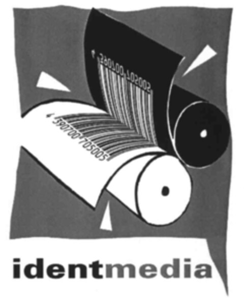 identmedia Logo (IGE, 07.06.2002)
