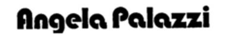 Angela Palazzi Logo (IGE, 08.08.1988)