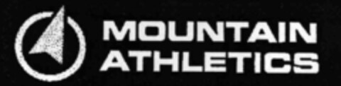 MOUNTAIN ATHLETICS Logo (IGE, 13.07.1999)