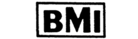 BMI Logo (IGE, 09/11/1989)