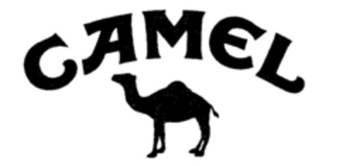 CAMEL Logo (IGE, 09/11/1990)