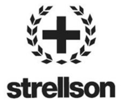 strellson Logo (IGE, 21.06.2019)