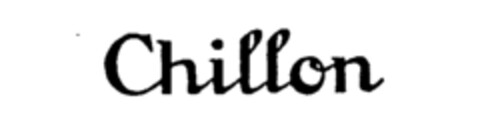 Chillon Logo (IGE, 18.10.1989)