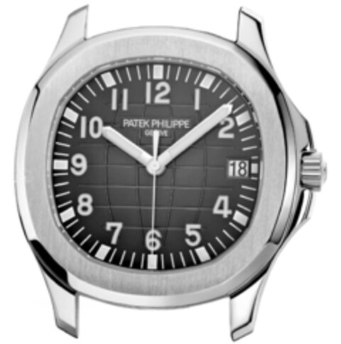 PATEK PHILIPPE GENEVE 1 2 18 4 5 6 7 8 9 10 11 12 Logo (IGE, 05.07.2021)