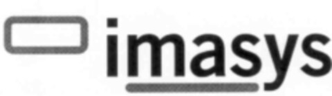 imasys Logo (IGE, 12/23/2002)