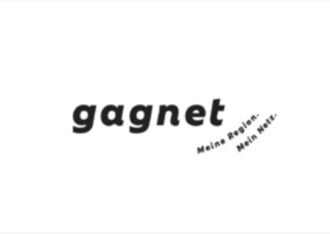 gagnet Meine Region. Mein Netz. Logo (IGE, 09/08/2023)