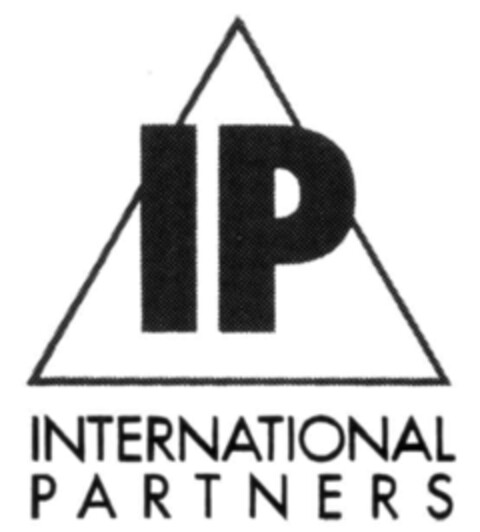 IP INTERNATIONAL PARTNERS Logo (IGE, 11/29/2000)