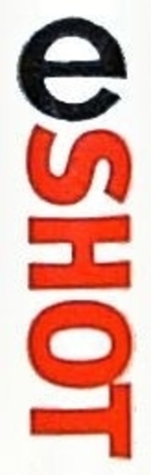 eSHOT Logo (IGE, 08.01.2009)