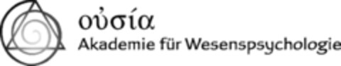 Akademie für Wesenspsychologie Logo (IGE, 16.01.2012)