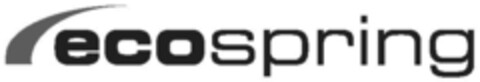 ecospring Logo (IGE, 17.01.2007)