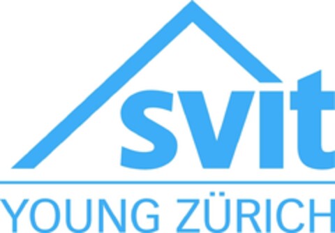 svit YOUNG ZÜRICH Logo (IGE, 02/07/2017)