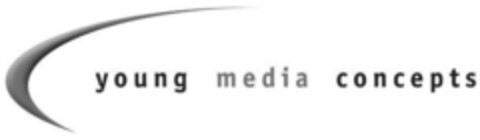 young media concepts Logo (IGE, 03/29/2005)