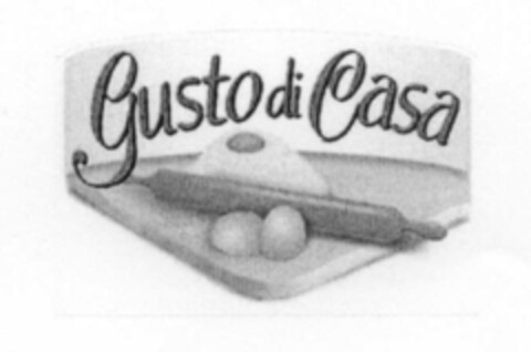 Gusto di Casa Logo (IGE, 11.03.2008)