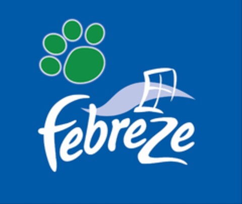 febreze Logo (IGE, 04.04.2008)