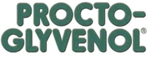 PROCTO-GLYVENOL Logo (IGE, 16.06.2006)
