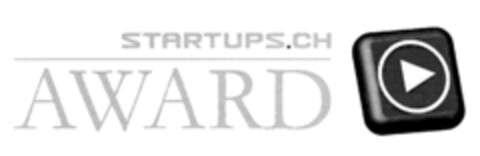 STARTUPS.CH AWARD Logo (IGE, 10.11.2010)