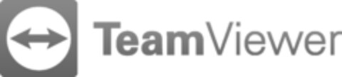 Team Viewer Logo (IGE, 07/18/2016)