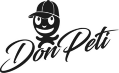 Don Peti Logo (IGE, 08/26/2016)