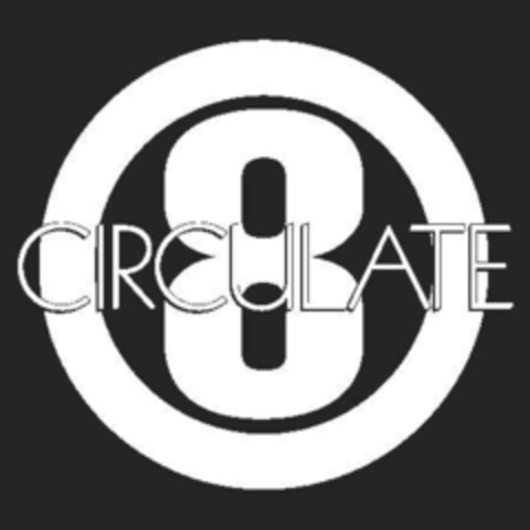 CIRCULATE Logo (IGE, 25.09.2007)
