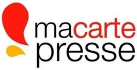 macarte presse Logo (IGE, 20.10.2010)