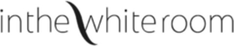 in the white room Logo (IGE, 18.10.2012)