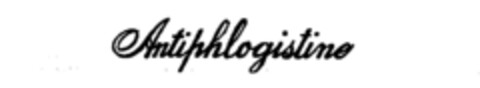 Antiphlogistino Logo (IGE, 04.01.1988)