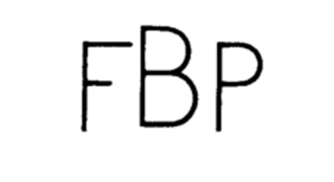 FBP Logo (IGE, 19.01.1988)