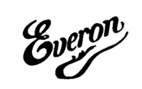 Everon Logo (IGE, 08.02.1983)